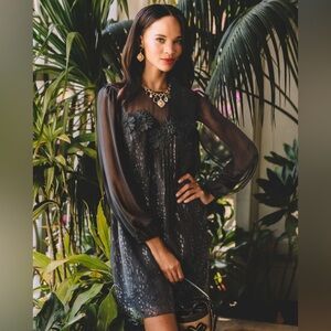 NWT Lilly Pulitzer Gail Dress